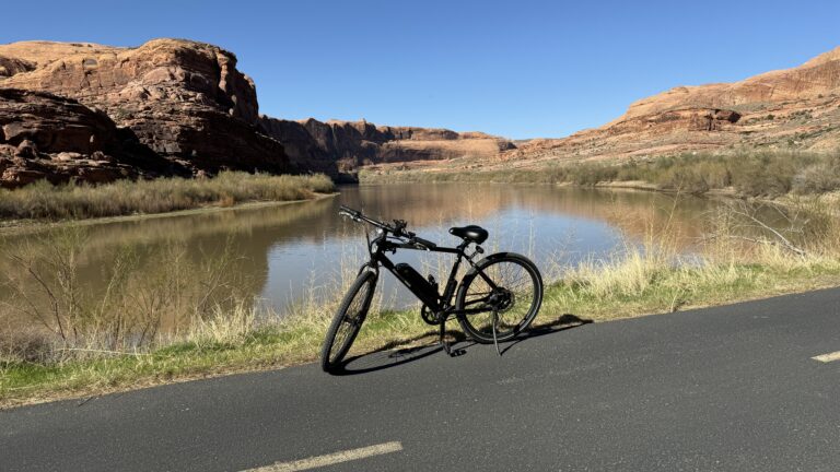 Moab Road Trip Resources: Lodging, Gear, Tours & Planning Tools