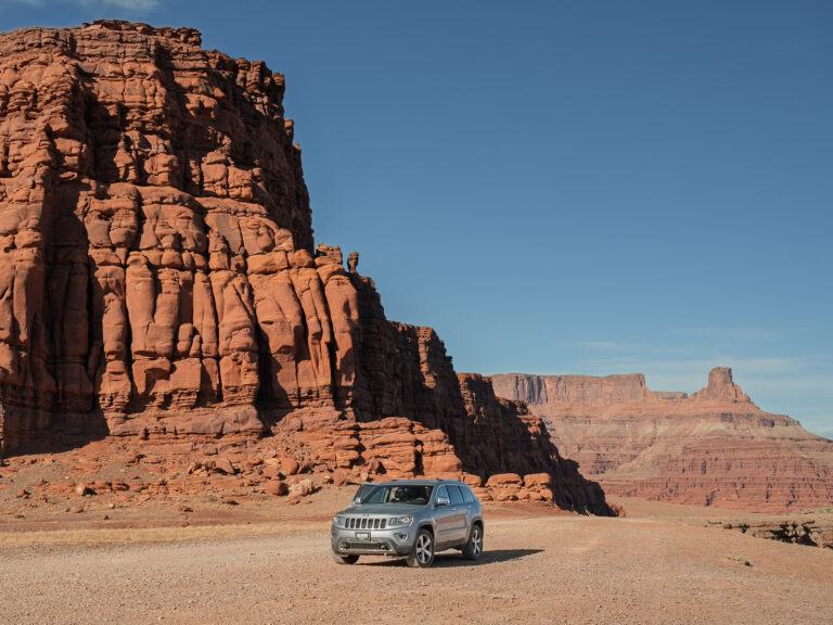 Moab Mistakes First-Timers Make and How to Avoid Them