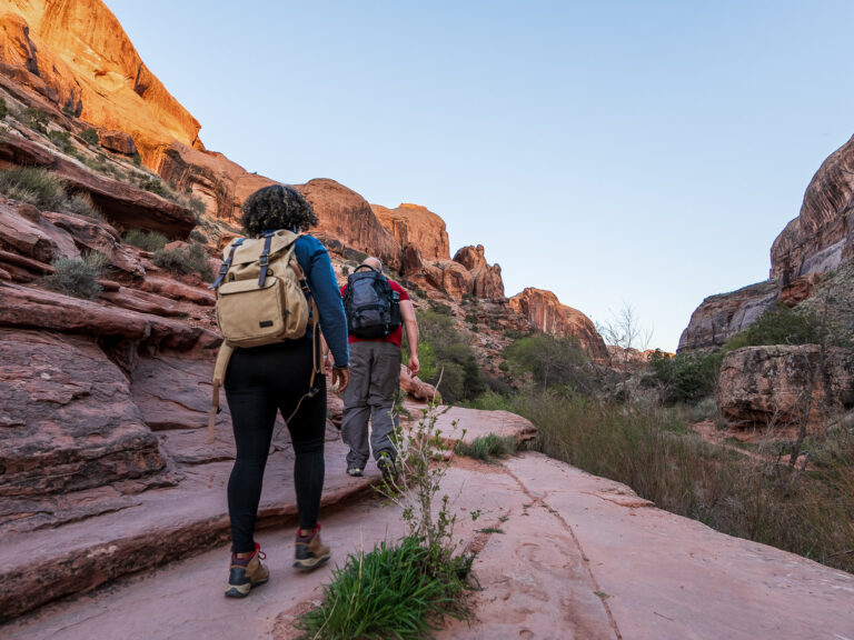 What to Pack for Moab: Desert Road Trip Essentials